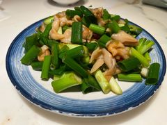 -日丰园海肠水饺·老字号大连海鲜(银泰城店)