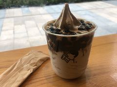 -喜茶(深圳海岸城店)