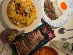 -太食獸泰式茶餐厅(IFS国金中心店)