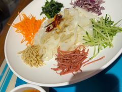 -醉长安(钟楼旗舰店)