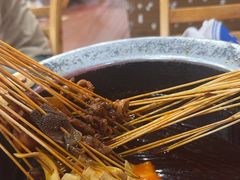 -冒椒火辣(奎星楼街店)