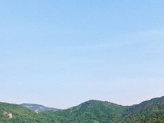 -徂徕山森林康养度假谷温泉