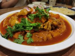 -清真·玛丽亚新疆菜主题餐厅(浙江中路店)