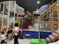 -杭州开元森泊度假乐园