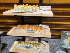 -松子料理(白家庄店)