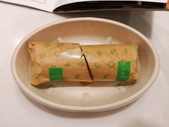 招牌烤鸭卷-特派卷·老北京烤鸭卷(合生汇购物中心店)