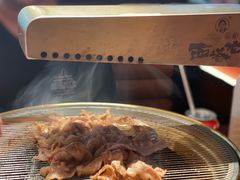 -西塔老太太泥炉烤肉(上海七宝领展广场店)