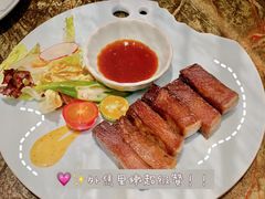 -炙柒Sekinana·精致料理 烧鸟·铁板烧(海上世界店)