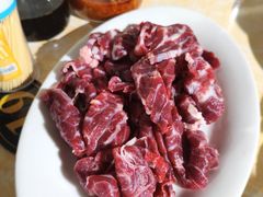 -老二正宗汕头牛肉丸店