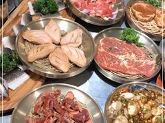 -本炙炭烤·蒲烧活鳗料理店(金沙洲店)