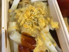 -食盈碗仔翅(星玺广场店)