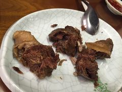 -清真益鑫羊肉手抓馆(南大街店)