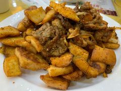 -新疆巴州金丝特餐厅(大钟寺店)