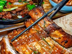 -荣基四海一家·家常菜·海鲜大排档(新安店)