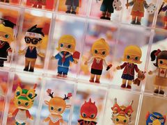-泡泡玛特POPMART(国金街店)