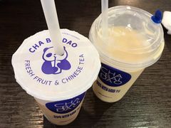 -茶百道(玺悦城店)