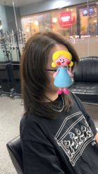 -XIMA·美发沙龙