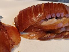 -小大董·烤鸭(观景餐厅·南京西路店)