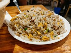 特色臊子蛋炒饭-嘉州叶婆婆钵钵鸡(建设路店)