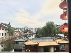 -衣裳街历史文化街区