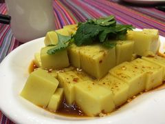 -香巴拉云南餐厅(华莱坞店)