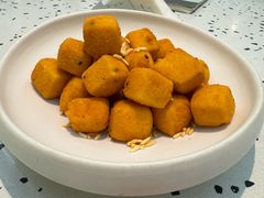 -大树餐厅(朝阳大悦城店)