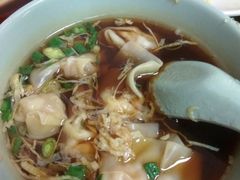 -味一早餐(新芝路店)