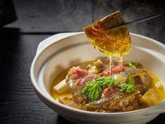 -锦楼·臻选新杭帮(杭州中心店)