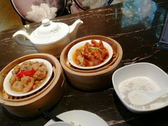 -粤轩楼广式特色餐厅(青岛路店)