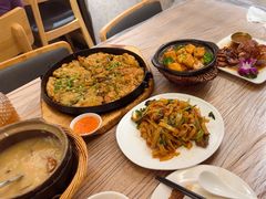 -李记潮汕砂锅粥(营福路店)