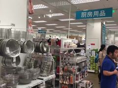 -NITORI 宜得利家居(杭州良渚永旺店)