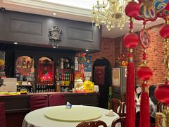 -永兴餐厅(复兴中路店)