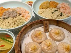 -裕兴记•蟹黄面馆(人民广场店)