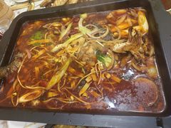 -新凯旋烧烤·燕姐千岛湖土菜