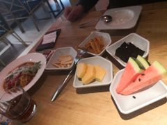 -豪客来牛排(人民东路店)