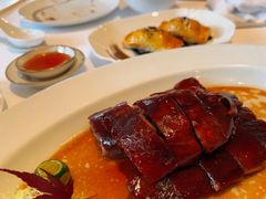 -宝丽轩中餐厅BAOLIXUAN