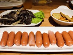 -半天妖烤鱼(方庄店)