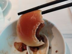 -金悦轩海鲜酒家(拱北店)