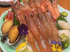 -中国书法大厦日本料理