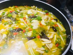 特色花椒鱼-蜀厨小匠(蒲江店)