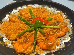 -79号渔船海鲜饭店(华强北店)