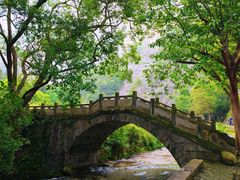 -雁荡山风景名胜区