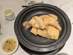 -泮溪酒家(荔枝湾店)