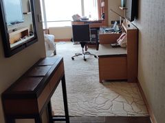 -上海浦东嘉里大酒店