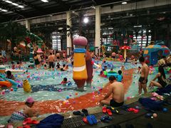 -南宫温泉水世界