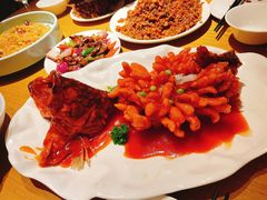 -宏达老菜馆(东安街店)