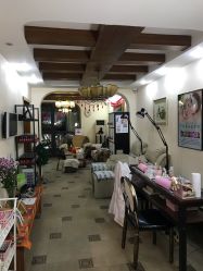 -杉惠素颜美妆皮肤管理中心