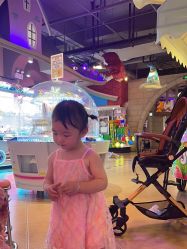 -卡通尼乐园(上海安亭店)