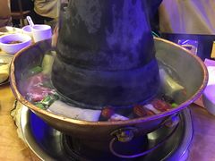 -月圆火锅(宁海东路二店)