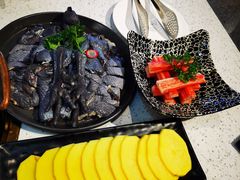 -八珍玉食鸡煲·打边炉(印象城店)